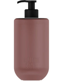 Blush Rose and Blackberry Hand and Body Wash