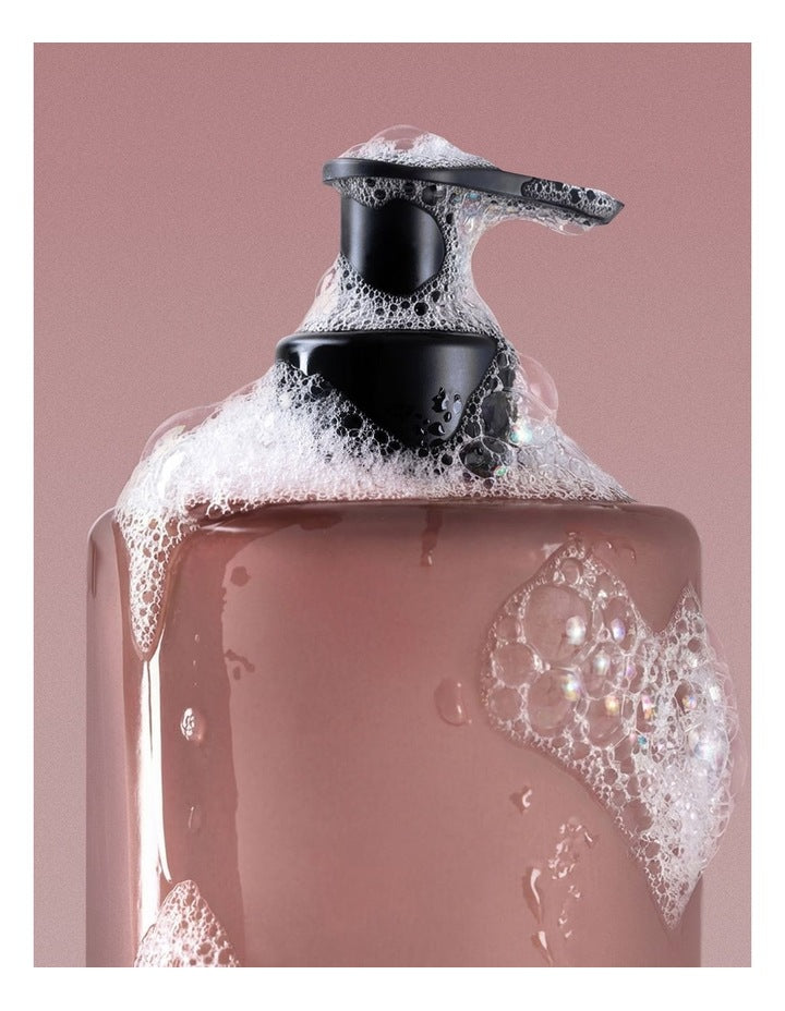 Blush Rose and Blackberry Hand and Body Wash