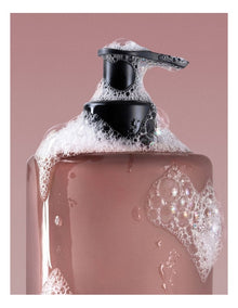 Blush Rose and Blackberry Hand and Body Wash