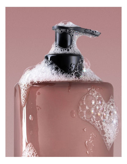 Blush Rose and Blackberry Hand and Body Wash