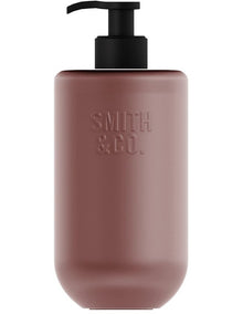 Blush Rose and Blackberry Hand and Body Lotion