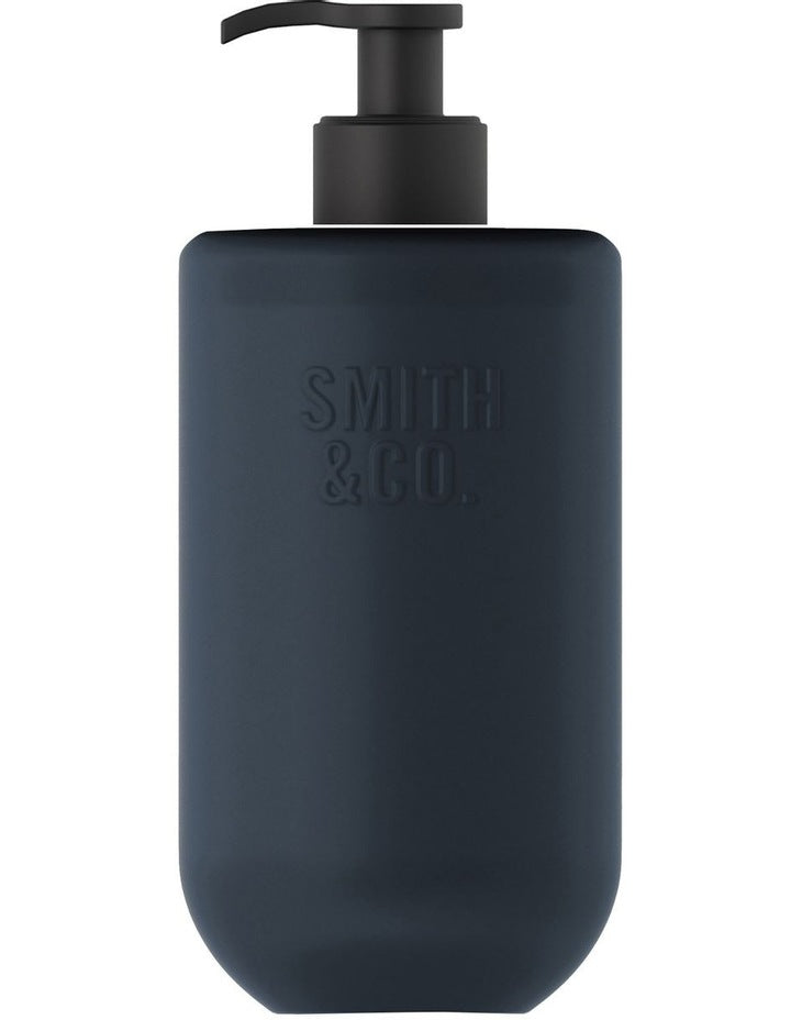 Smoked Suede and Bergamot Hand and Body Lotion