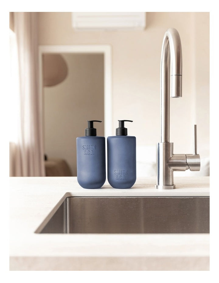 Smoked Suede and Bergamot Hand and Body Lotion