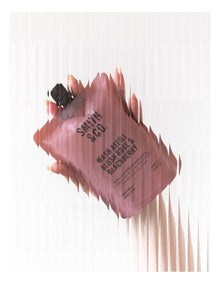 Blush Rose and Blackberry Refill Hand and Body Wash