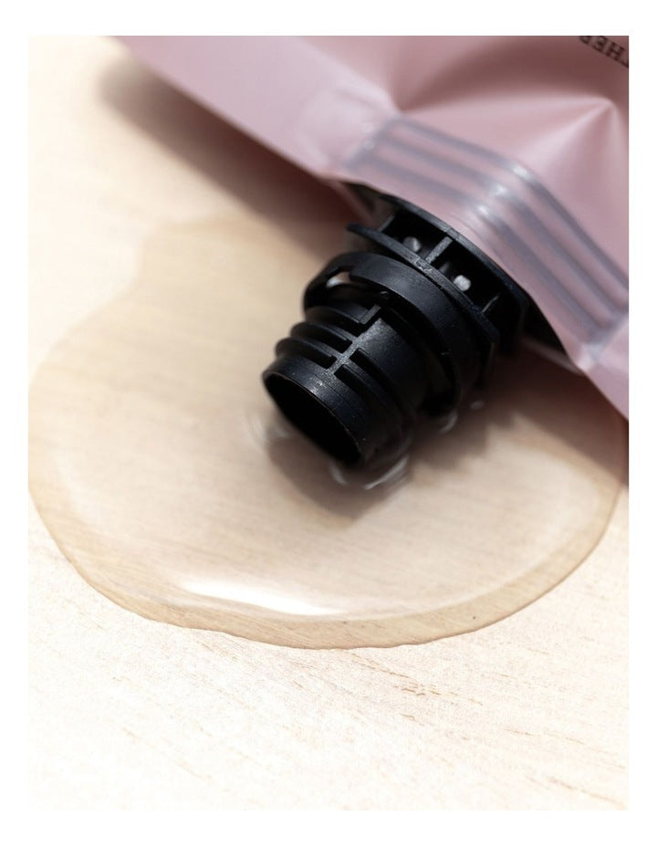 Blush Rose and Blackberry Refill Hand and Body Wash