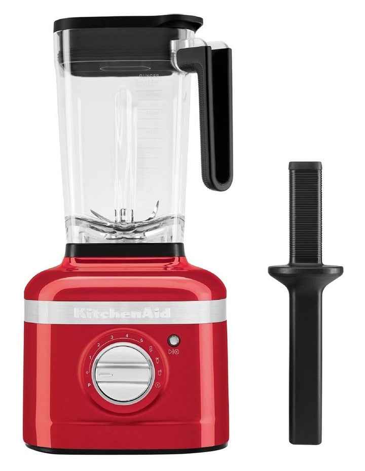 K400 Blender