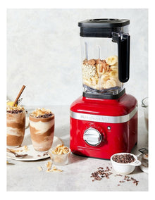 K400 Blender