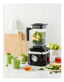 K400 Blender