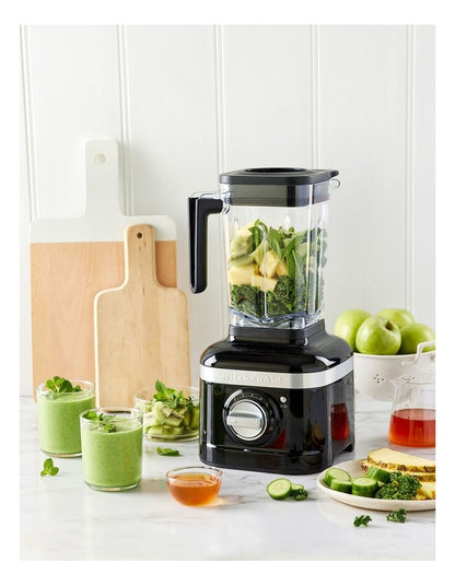 K400 Blender