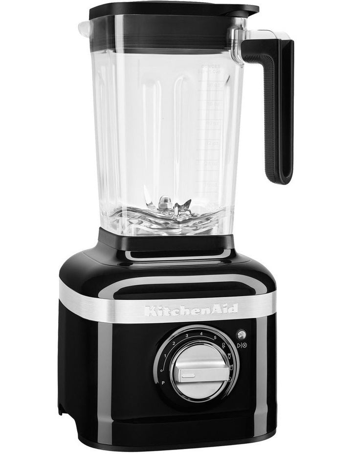 K400 Blender