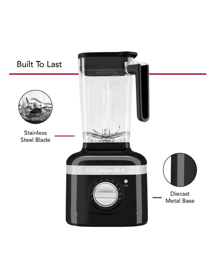 K400 Blender