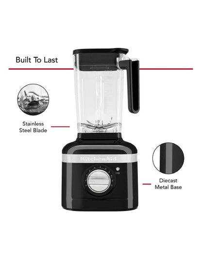 K400 Blender