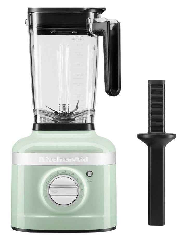 K400 Variable Speed Blender in Pistachio 5KSB4028APT