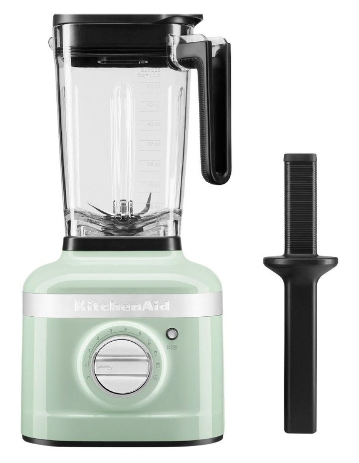 K400 Variable Speed Blender in Pistachio 5KSB4028APT