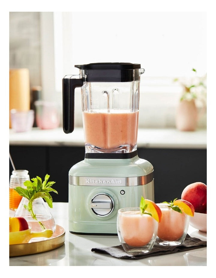 K400 Variable Speed Blender in Pistachio 5KSB4028APT