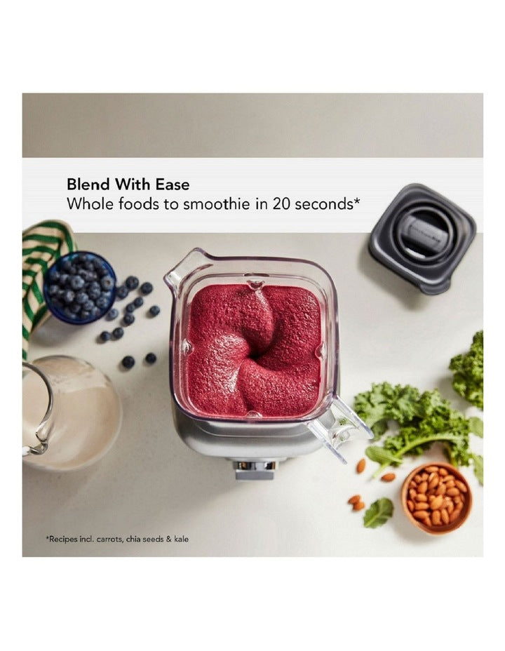 K400 Variable Speed Blender in Pistachio 5KSB4028APT