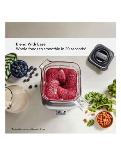K400 Variable Speed Blender in Pistachio 5KSB4028APT