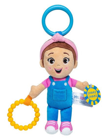 Sensory Take Along Toy