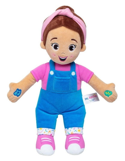 Speak And Sing Doll