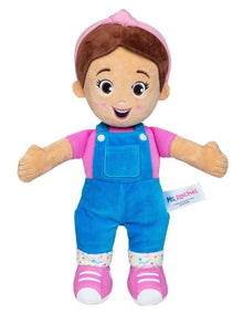 Cuddle And Comfort Doll