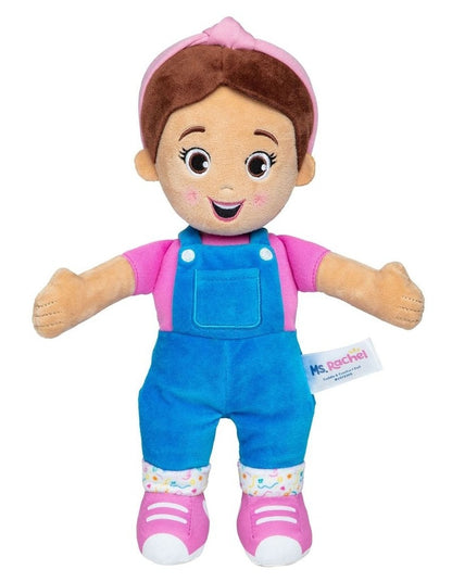 Cuddle And Comfort Doll