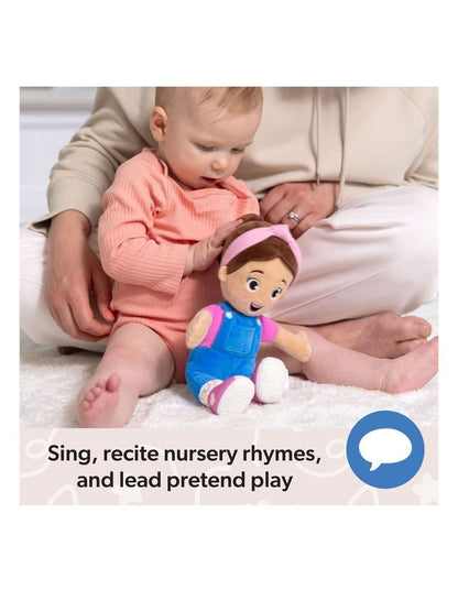 Cuddle And Comfort Doll