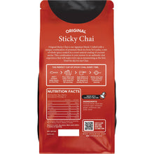 Origin Tea Original Sticky Chai 120g