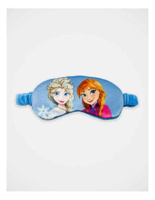 Character Sleep Mask - Blue