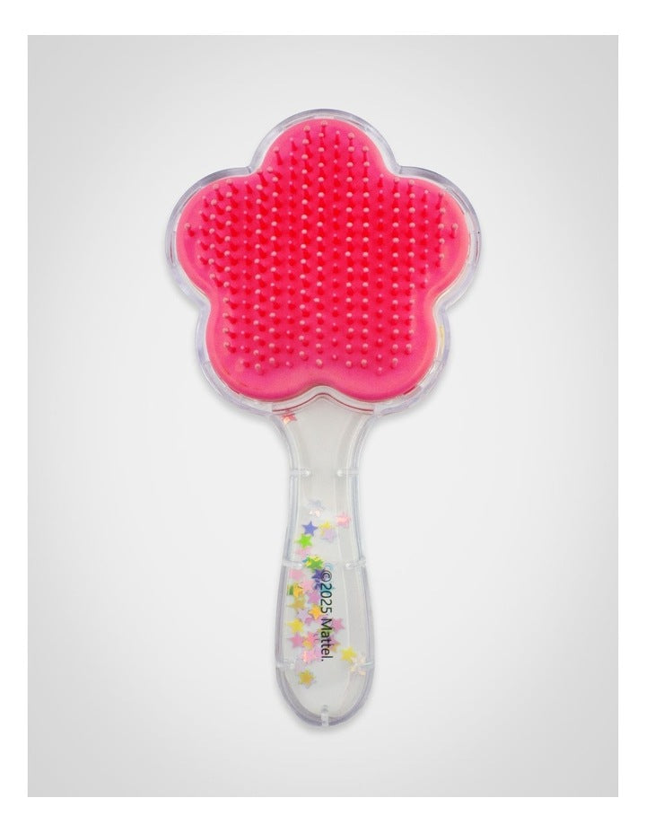 Shaker Hairbrush