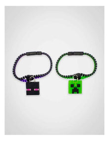 Tear & Share Bracelet 2 Pack