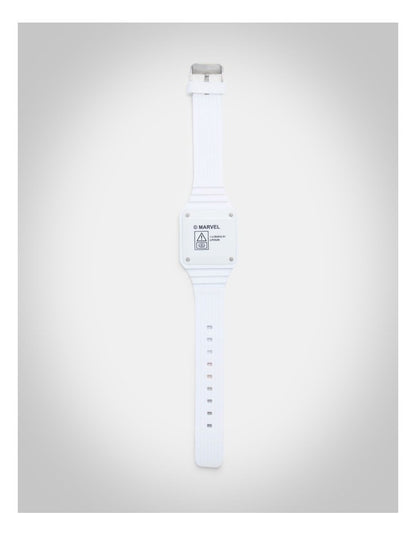 LED Watch in Multi