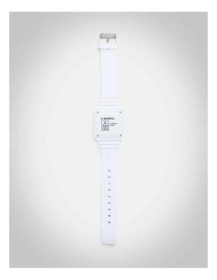 Digital LED Watch for Kids