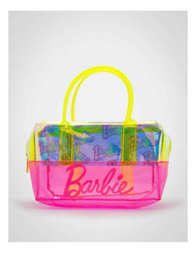 Jelly Handbag in Assorted