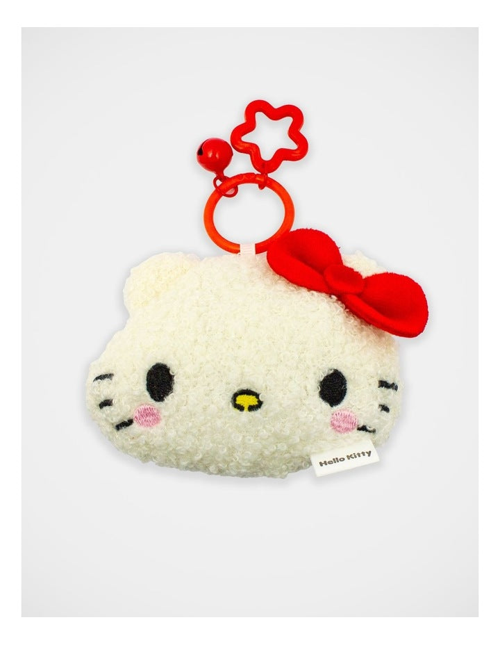 Coin Purse in Multi