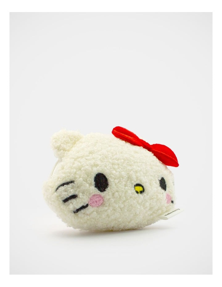 Coin Purse in Multi