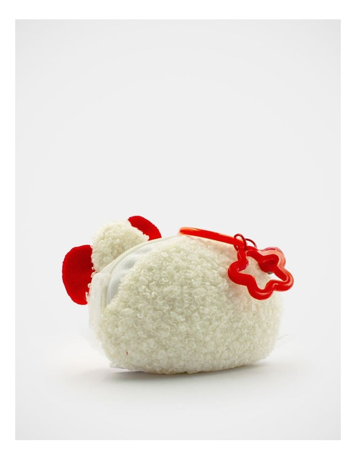 Coin Purse in Multi