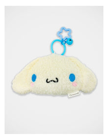 Cinnamoroll Coin Purse in Multi