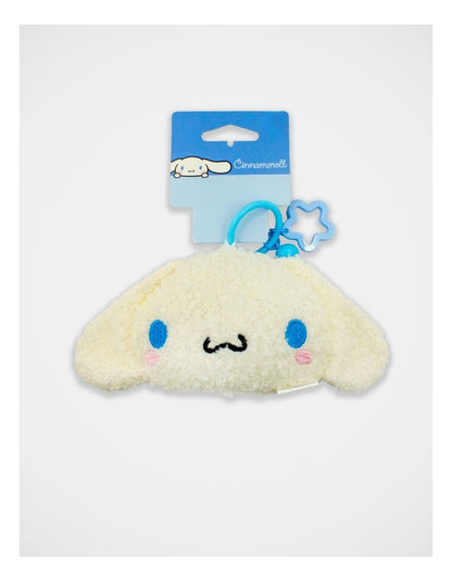 Cinnamoroll Coin Purse in Multi