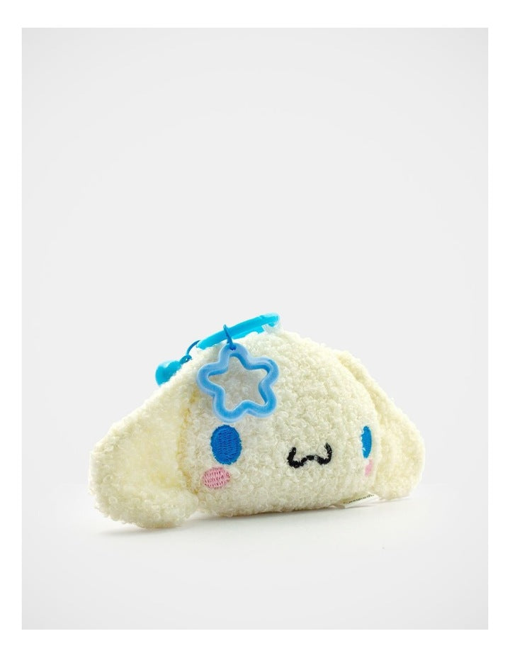Cinnamoroll Coin Purse in Multi