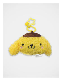 Pompompurin Coin Purse in Multi
