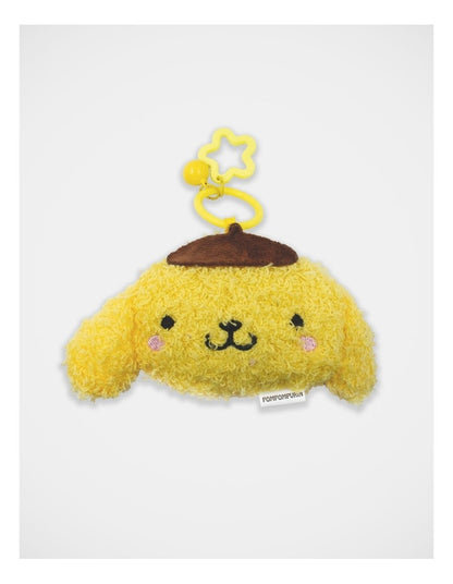 Pompompurin Coin Purse in Multi