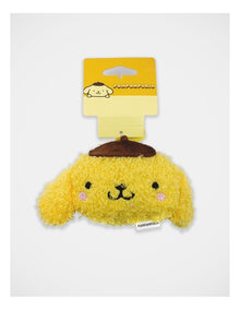 Pompompurin Coin Purse in Multi