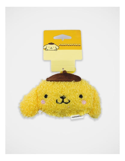 Pompompurin Coin Purse in Multi