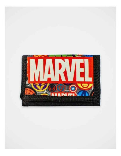 Tri Fold Wallet