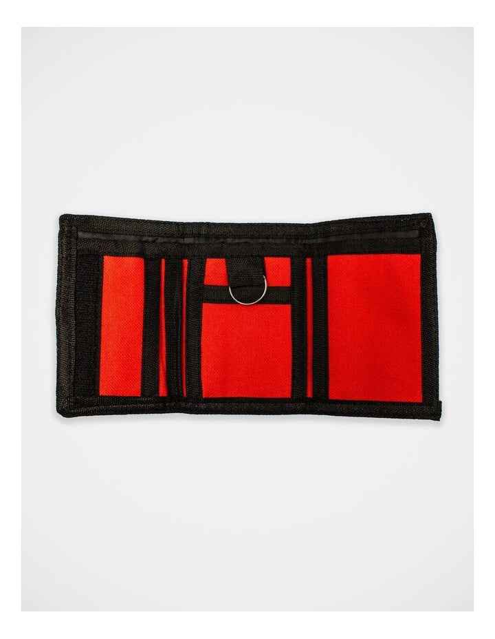Tri Fold Wallet