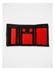 Tri Fold Wallet