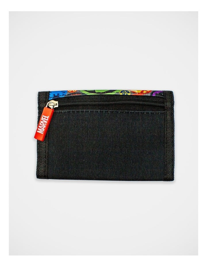 Tri Fold Wallet