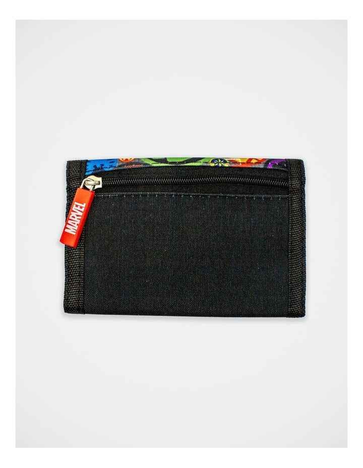 Tri Fold Wallet