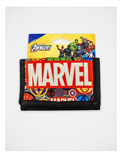 Tri Fold Wallet