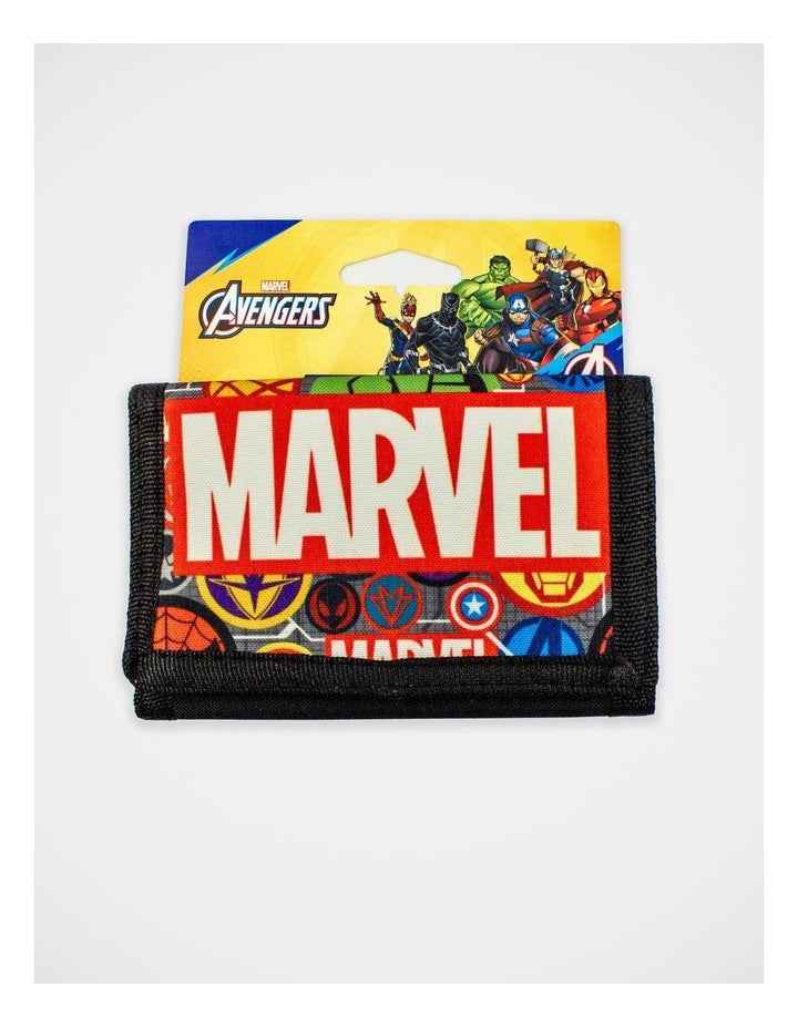 Tri Fold Wallet